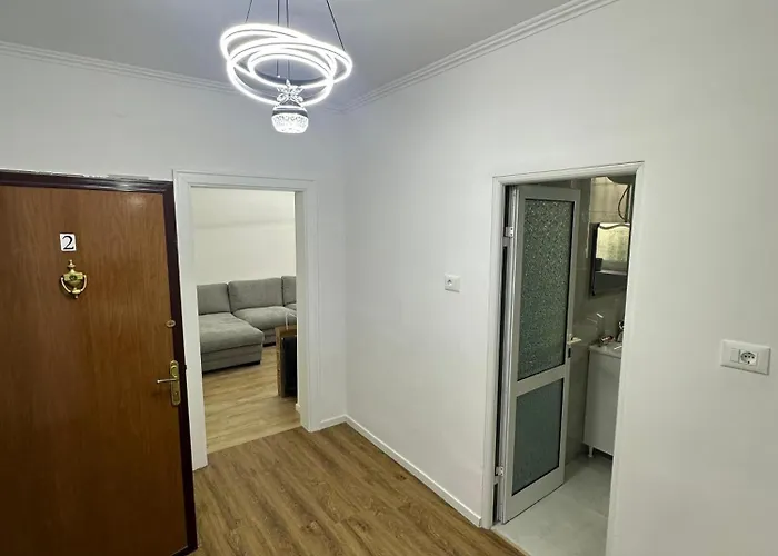 Apartment Heart Of A Cozy For Explorers *