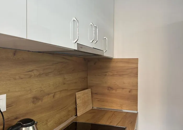 Heart Of A Cozy For Explorers Appartement