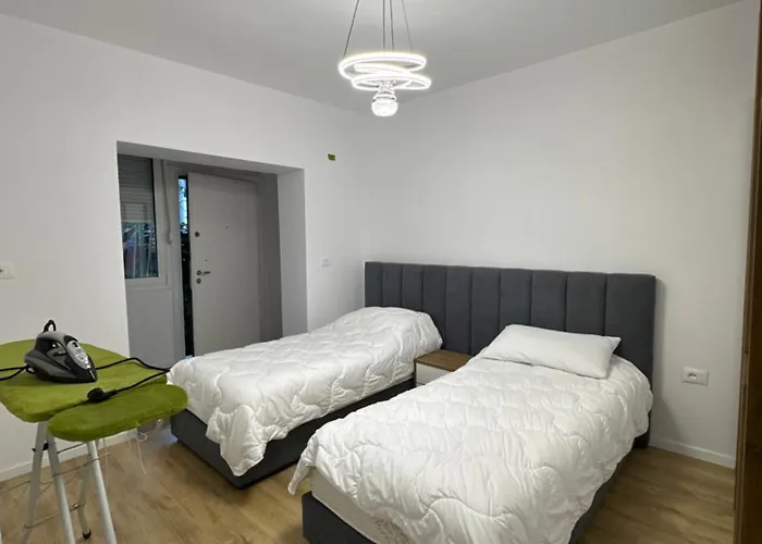 Appartement Heart Of A Cozy For Explorers *