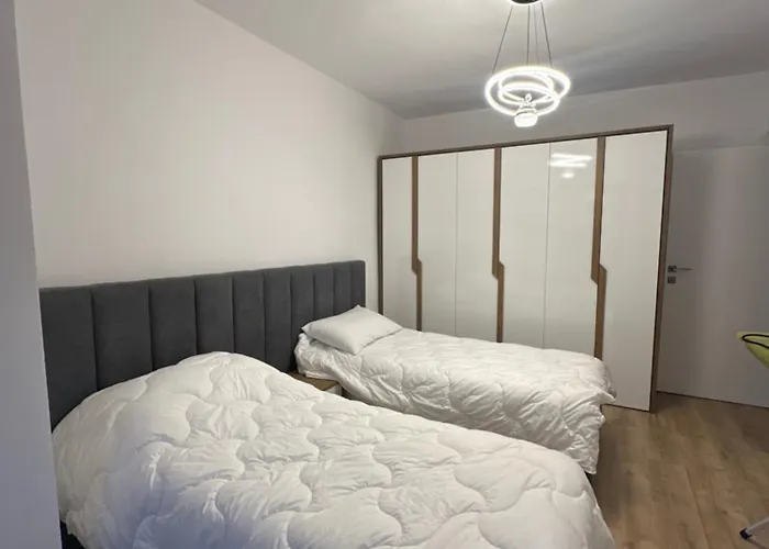 Heart Of A Cozy For Explorers Appartement *
