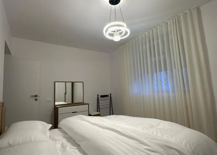 Appartement Heart Of A Cozy For Explorers *